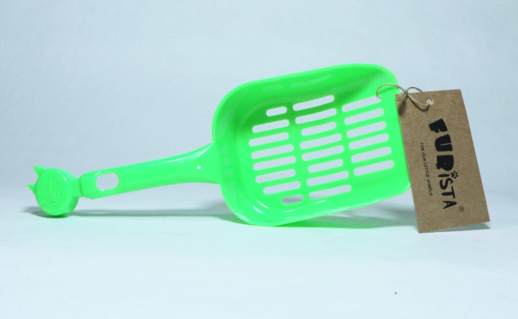 Cat poop scooper