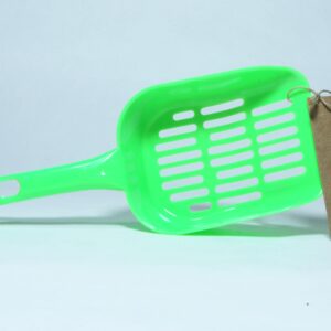 Cat poop scooper