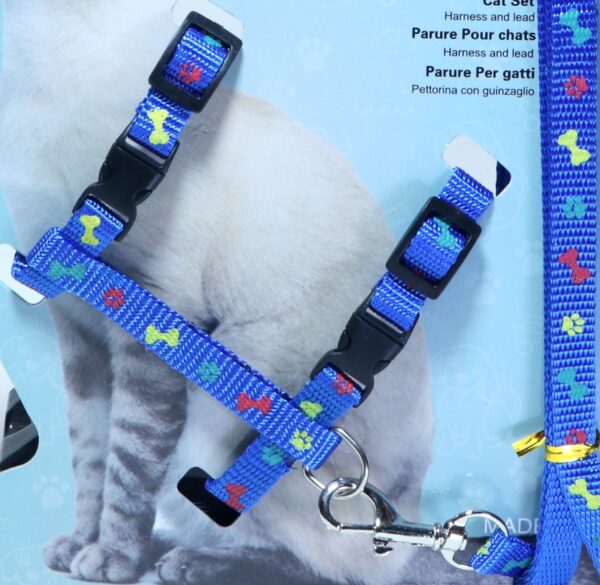 Cat Harness