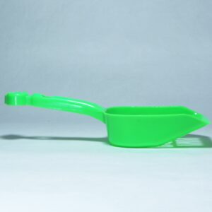 Cat poop scooper