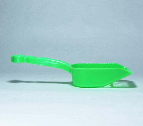 Cat poop scooper