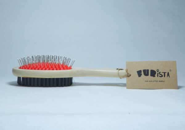 pet brush