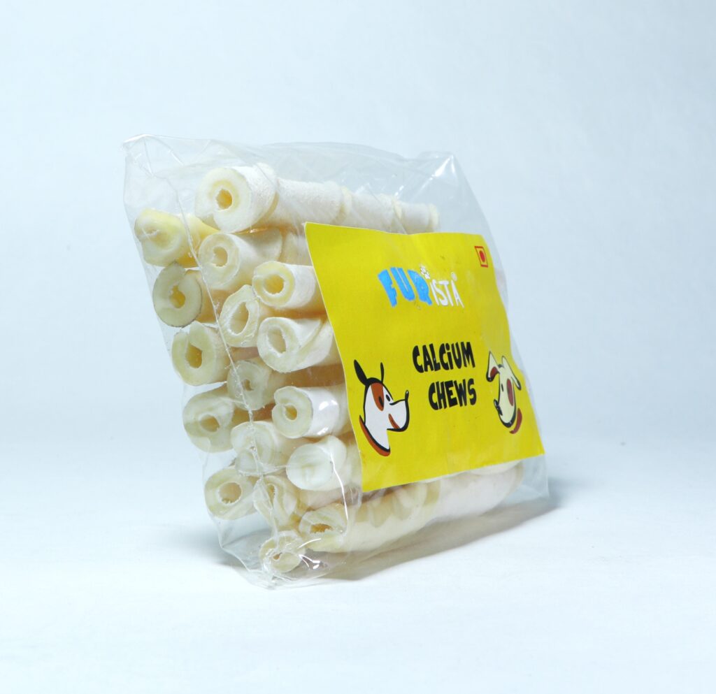 calcium chews