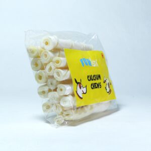 calcium chews