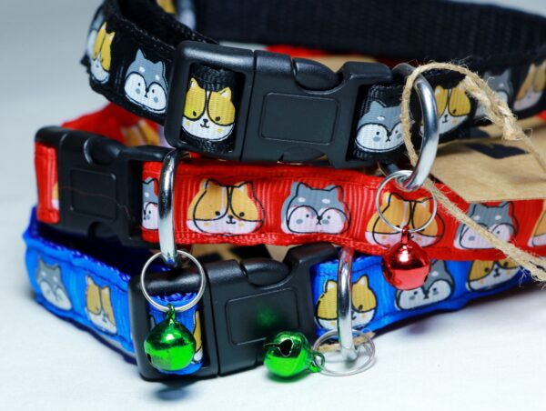 Puppy collar