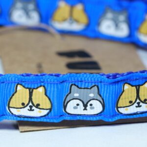 Puppy collar