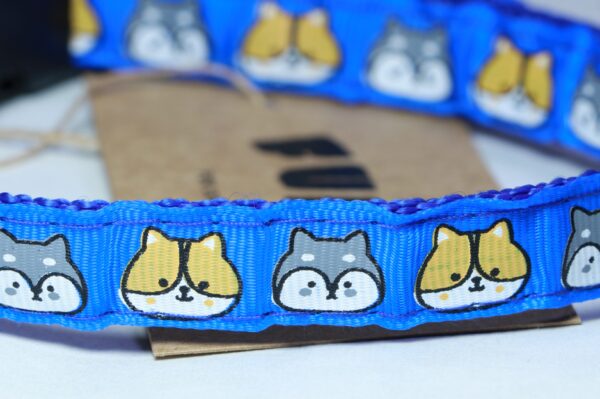 Puppy collar