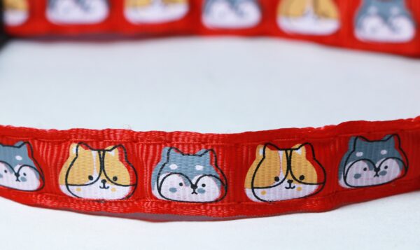 Puppy collar