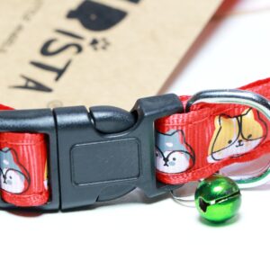 Puppy collar