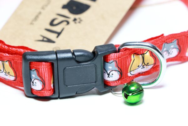 Puppy collar