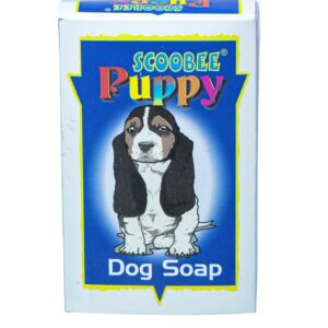 soap for dog