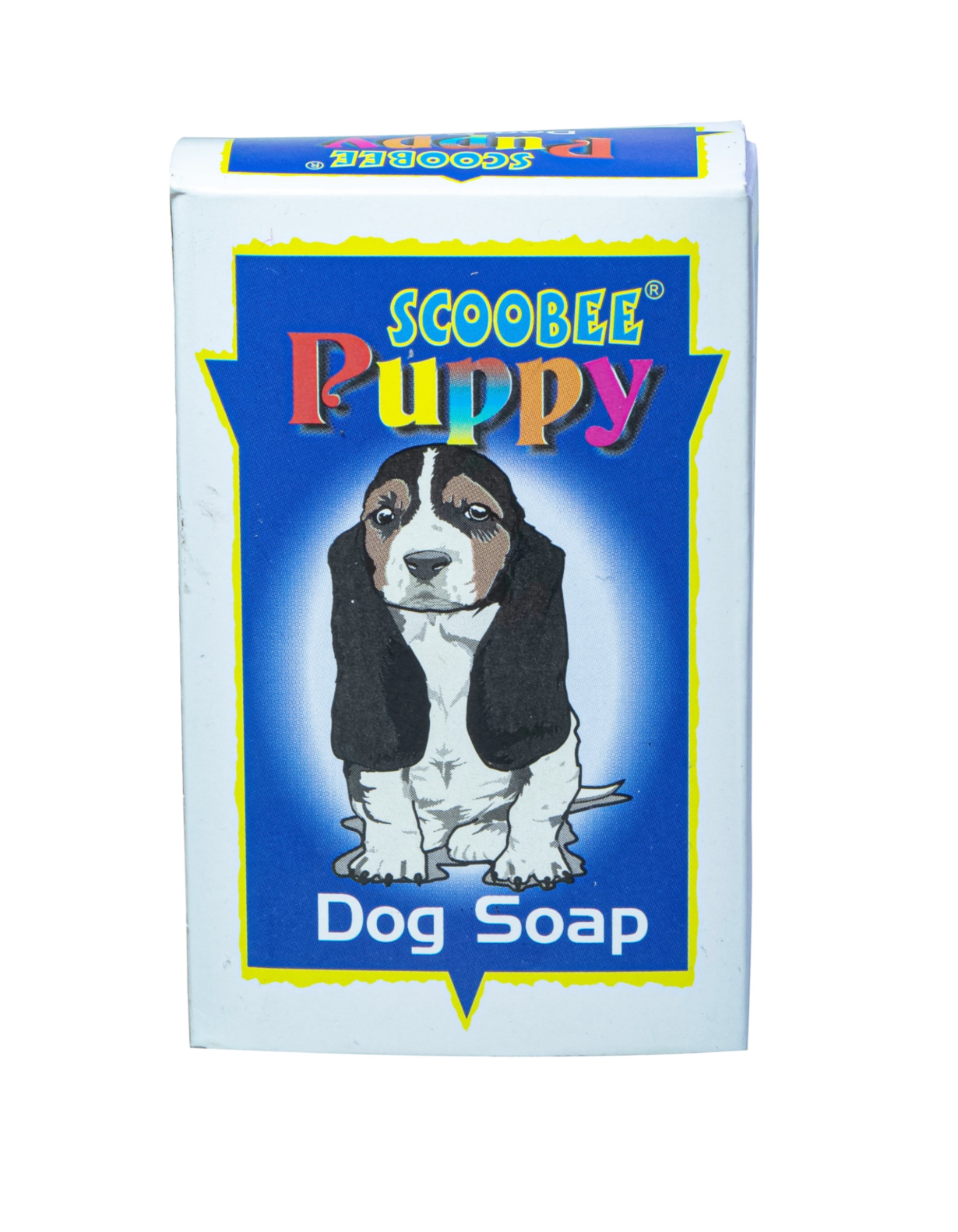 soap for dog