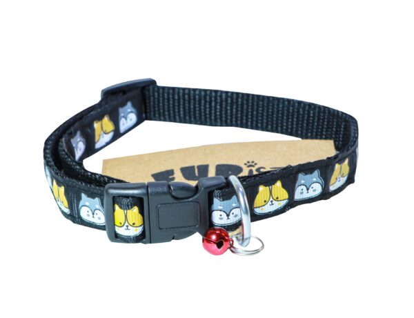 Puppy collar