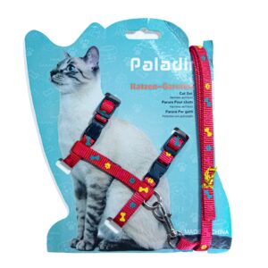 Cat Harness