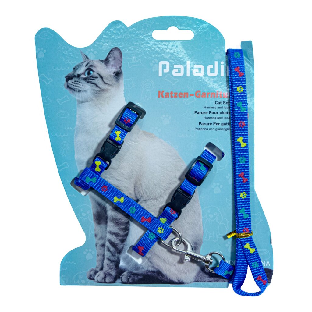 Cat Harness