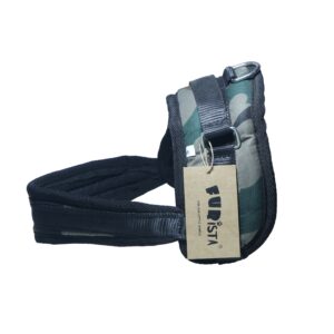 dog harness