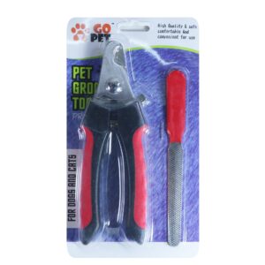 nail cutter for dogs