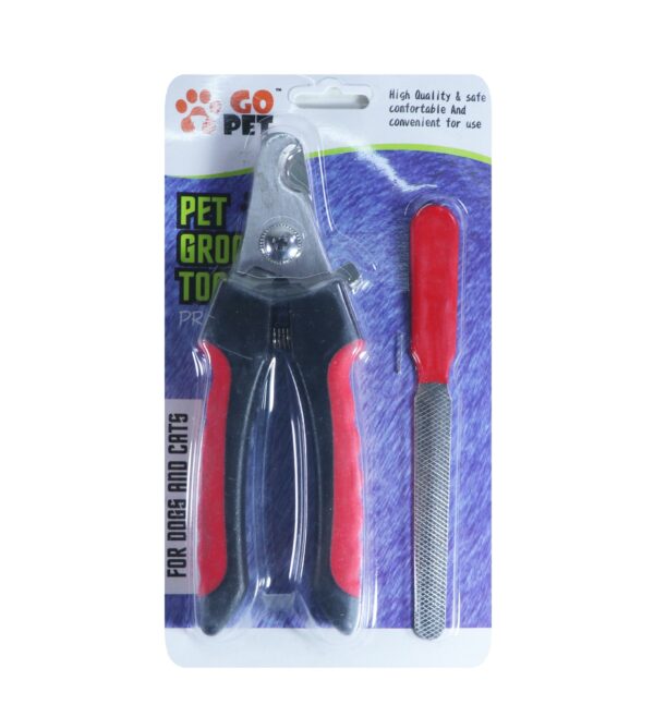 nail cutter for dogs