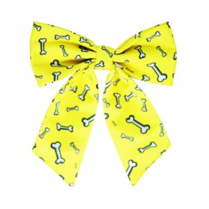 Dog Bow Tie