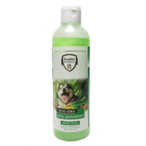 Pet Shampoo