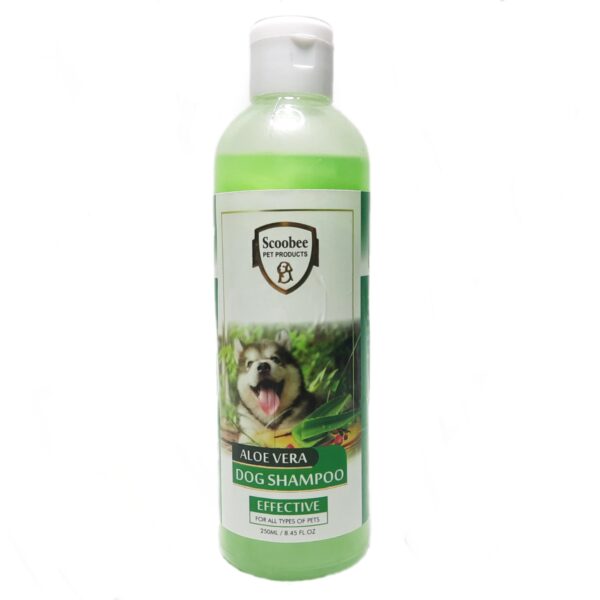 Pet Shampoo