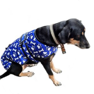 Furista Jackets For Dogs