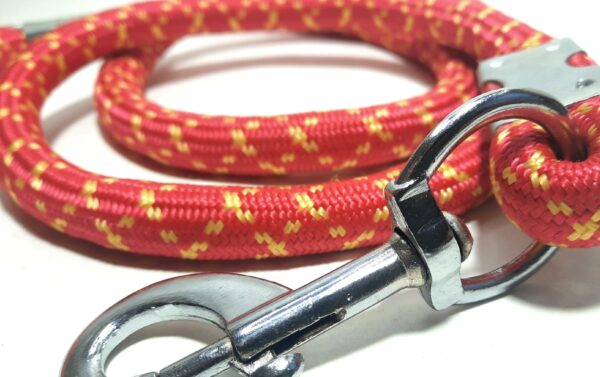 Rope Leash