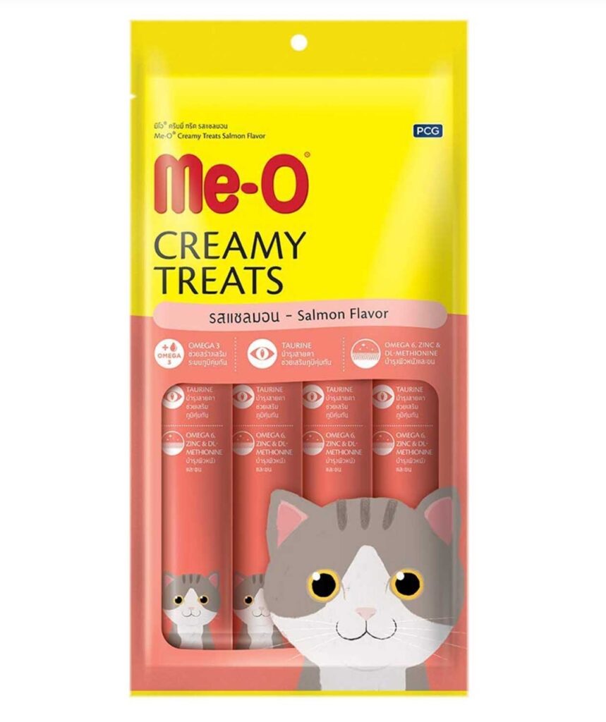 Cat Treats