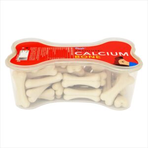 Calcium bone for dogs