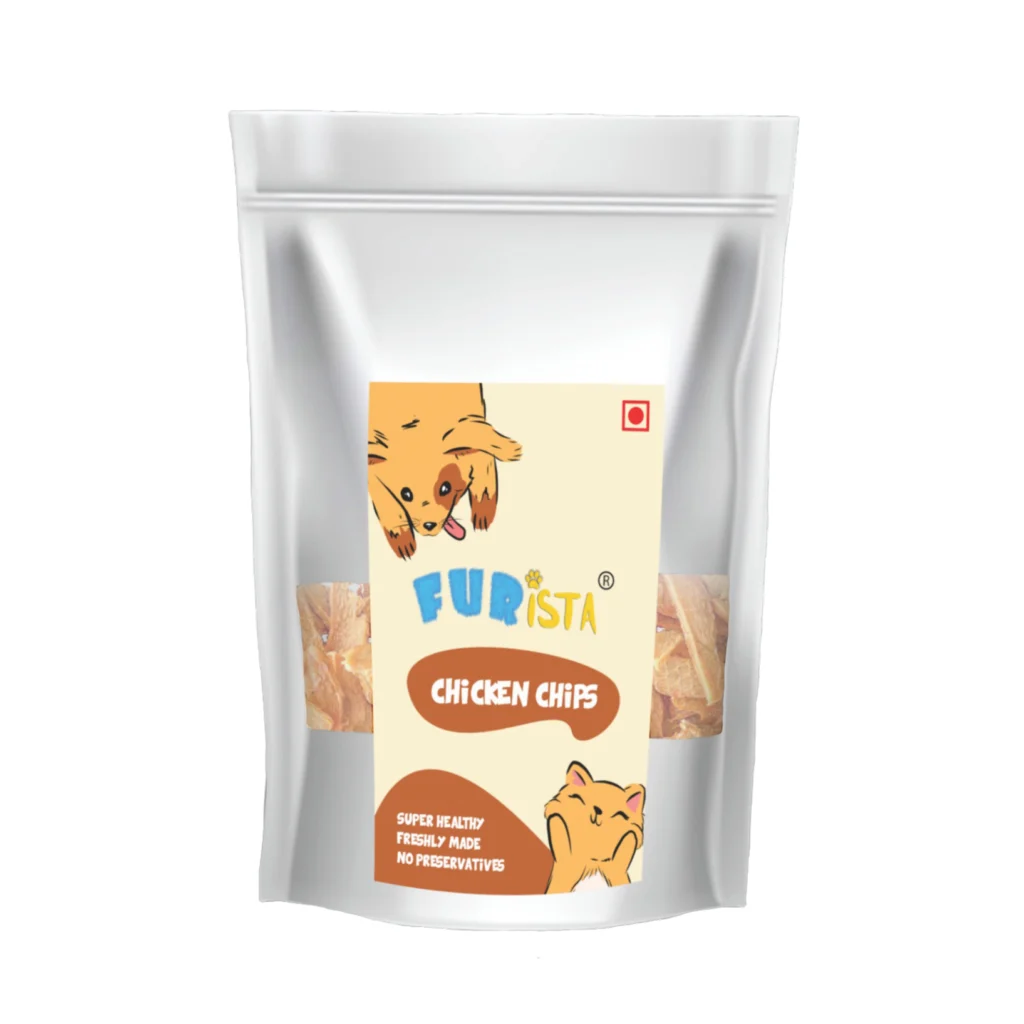 Dehydrated Pet Treats