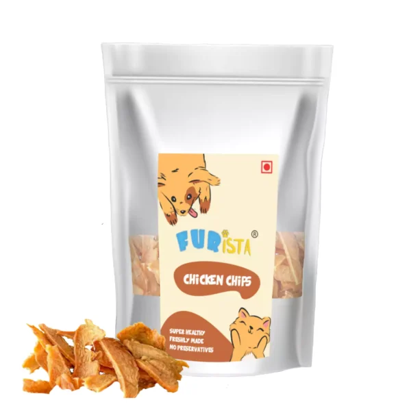 Dehydrated Pet Treats