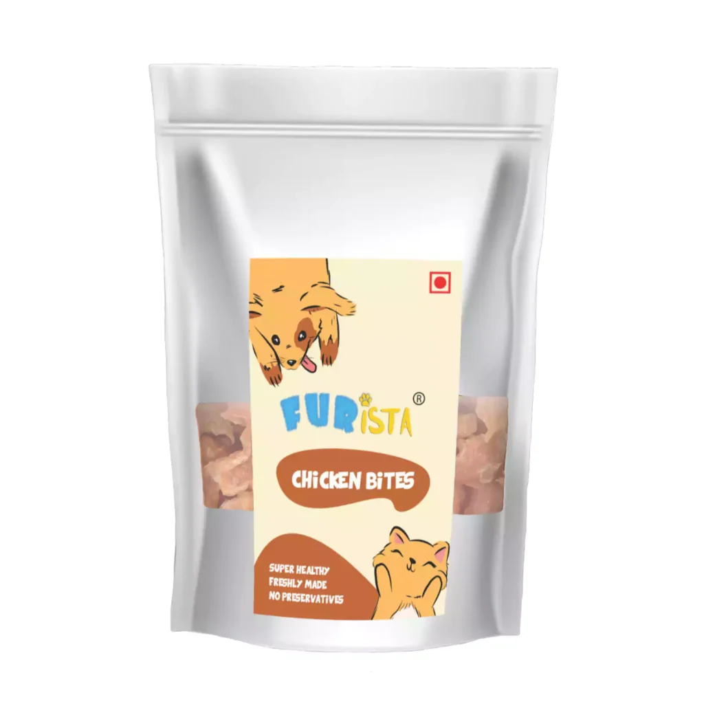 Dehydrated Pet Treats