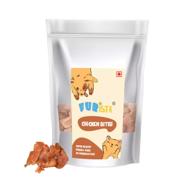 Dehydrated Pet Treats