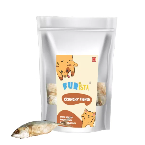 Dehydrated Pet Treats