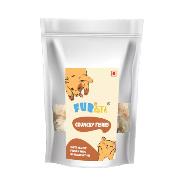 Dehydrated Pet Treats