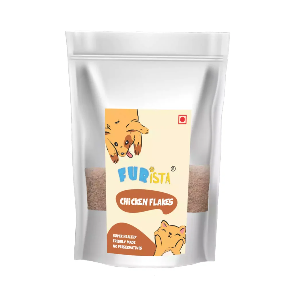 Dehydrated Pet Treats