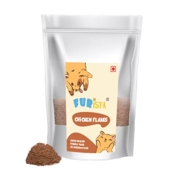 Dehydrated Pet Treats