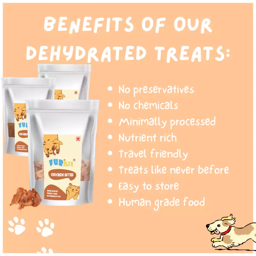 dog treats